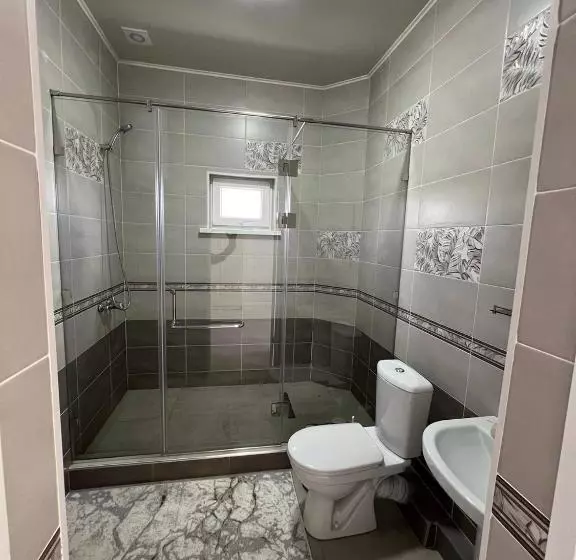 پانسیون гостевой дом дастан, Guest House Dastan