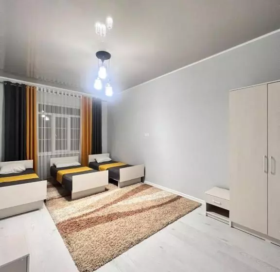 پانسیون гостевой дом дастан, Guest House Dastan