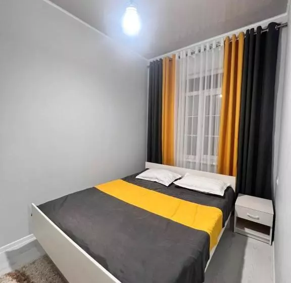 پانسیون гостевой дом дастан, Guest House Dastan