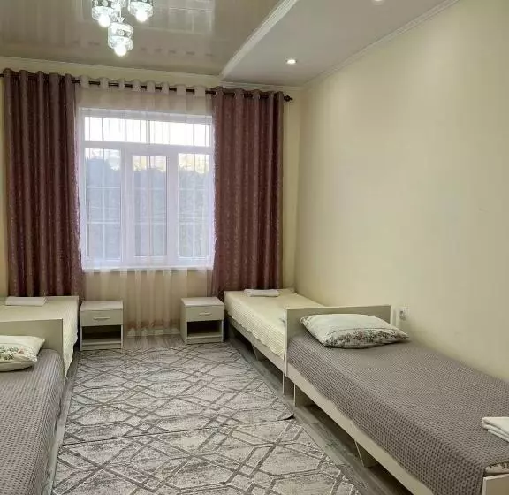 پانسیون гостевой дом дастан, Guest House Dastan
