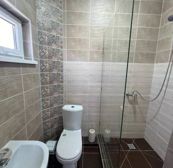 پانسیون гостевой дом дастан, Guest House Dastan