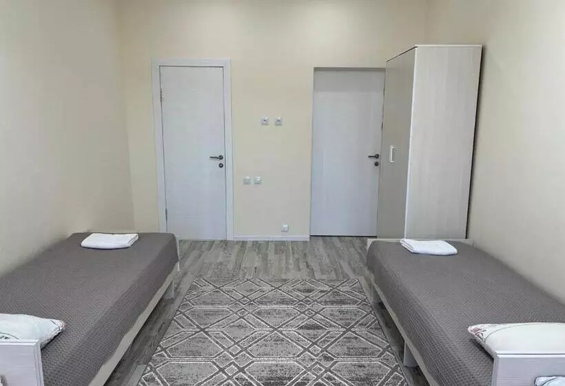 پانسیون гостевой дом дастан, Guest House Dastan