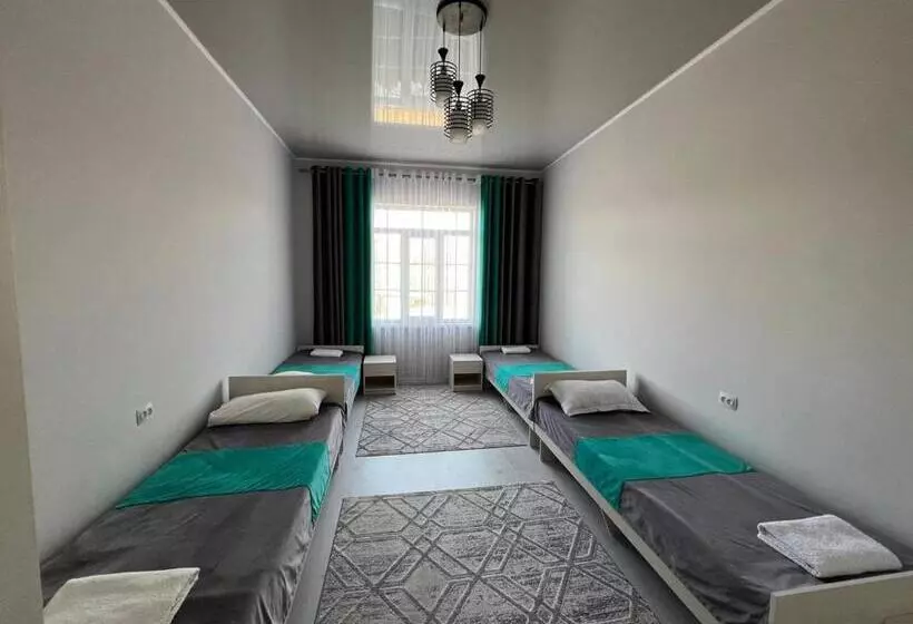 پانسیون гостевой дом дастан, Guest House Dastan