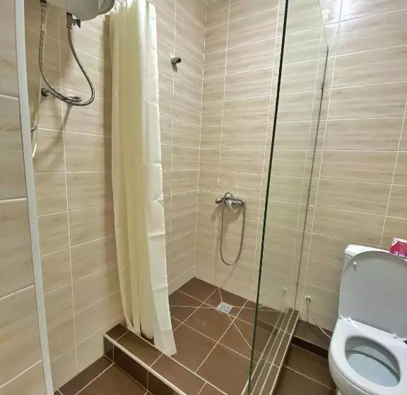 پانسیون гостевой дом дастан, Guest House Dastan