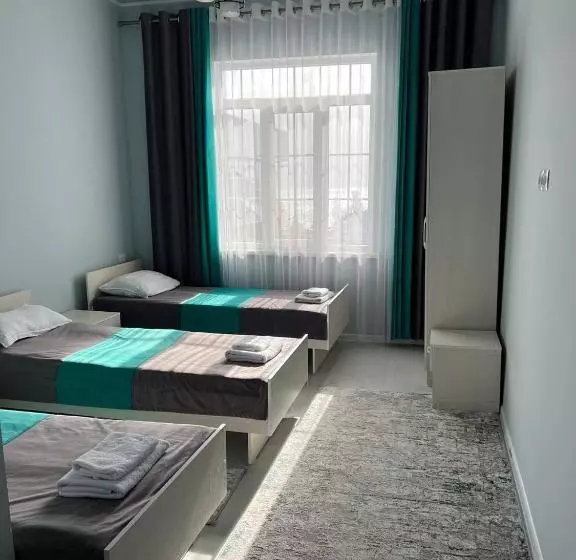 پانسیون гостевой дом дастан, Guest House Dastan