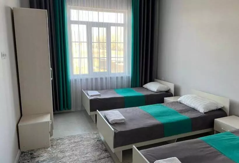 پانسیون гостевой дом дастан, Guest House Dastan