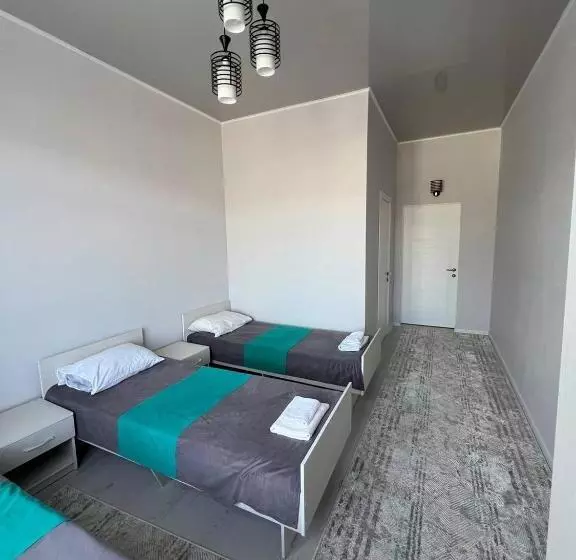 پانسیون гостевой дом дастан, Guest House Dastan