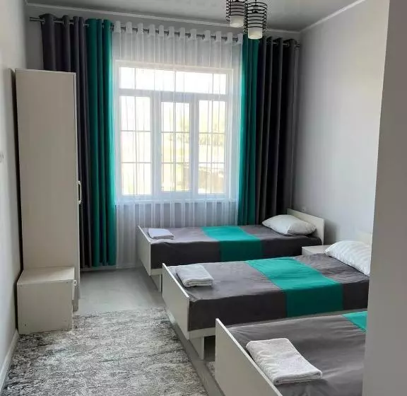 پانسیون гостевой дом дастан, Guest House Dastan