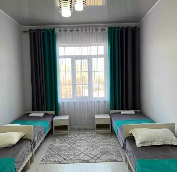 پانسیون гостевой дом дастан, Guest House Dastan