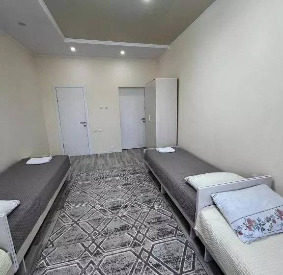 پانسیون гостевой дом дастан, Guest House Dastan