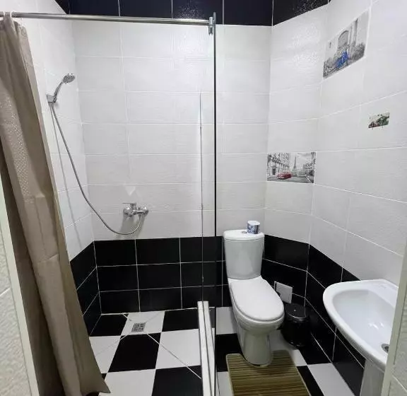 پانسیون гостевой дом дастан, Guest House Dastan
