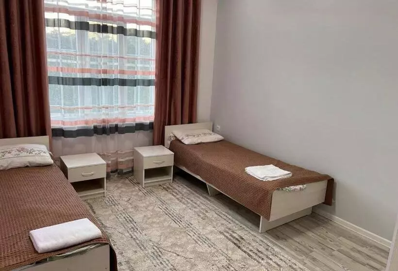 پانسیون гостевой дом дастан, Guest House Dastan