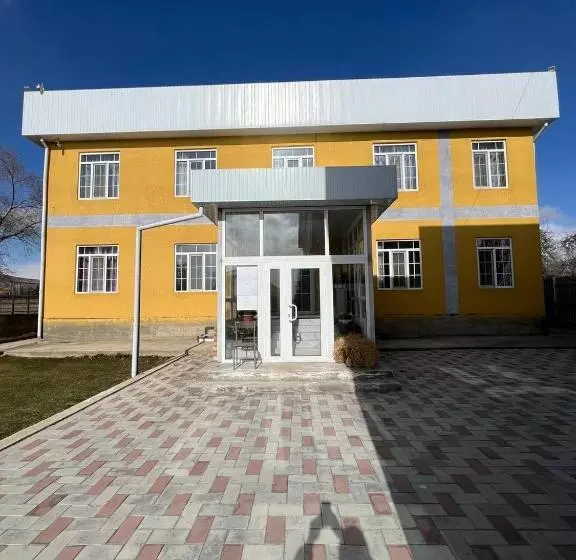 پانسیون гостевой дом дастан, Guest House Dastan