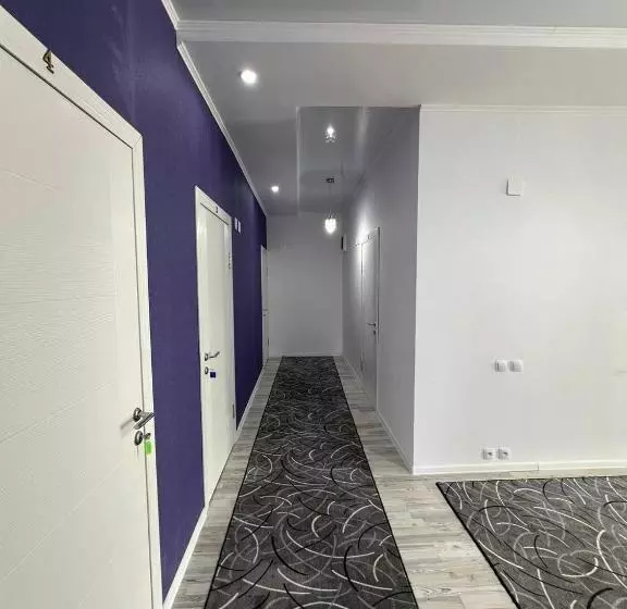 پانسیون гостевой дом дастан, Guest House Dastan