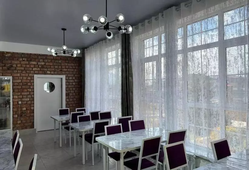 پانسیون гостевой дом дастан, Guest House Dastan