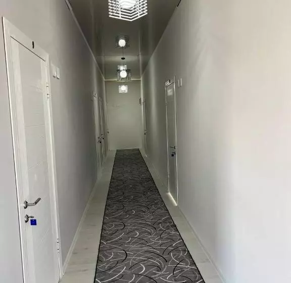 پانسیون гостевой дом дастан, Guest House Dastan