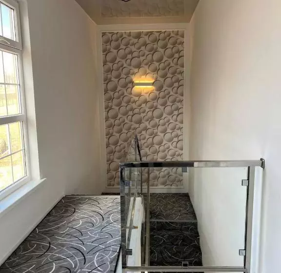 پانسیون гостевой дом дастан, Guest House Dastan