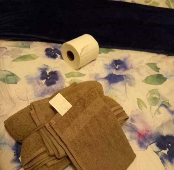 Pensjonat Jerusalem Guesthouse