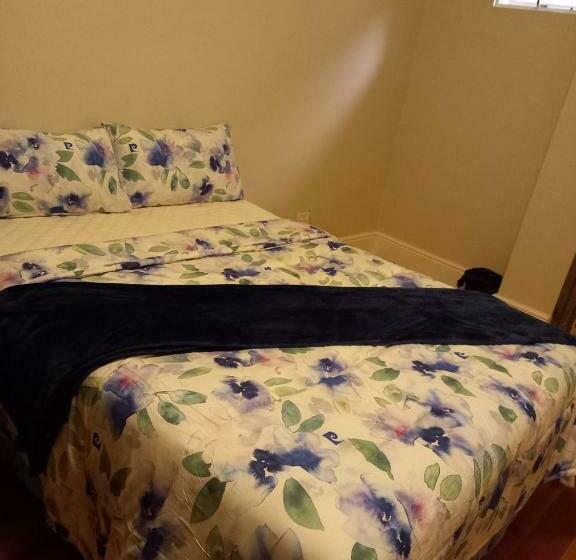 Pensjonat Jerusalem Guesthouse