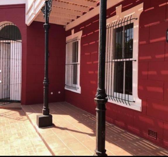 Pensjonat Jerusalem Guesthouse