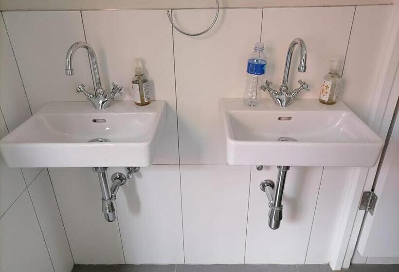 Pensjonat Jerusalem Guesthouse