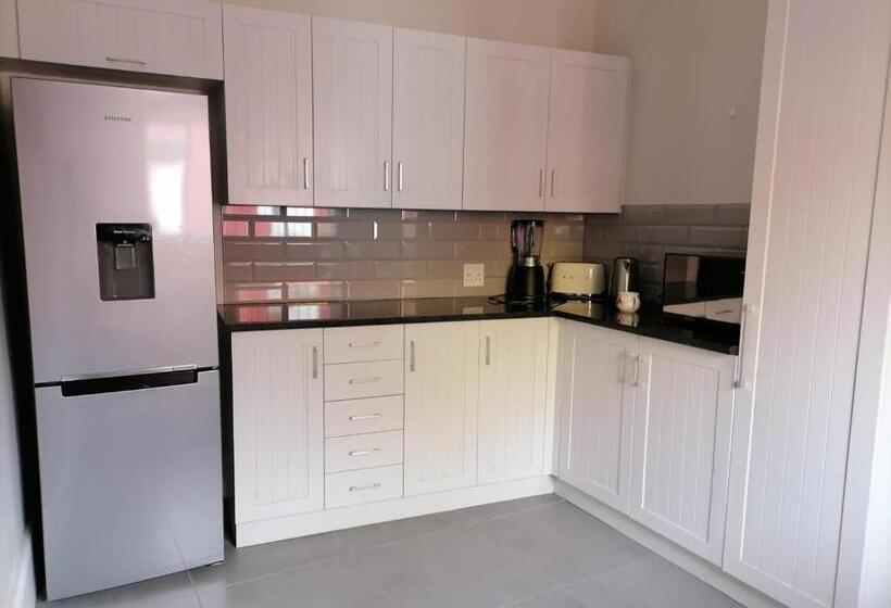 Pensjonat Jerusalem Guesthouse