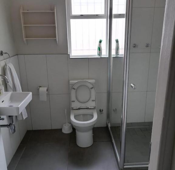 Pensjonat Jerusalem Guesthouse