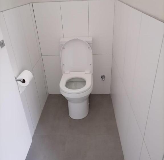 Pensjonat Jerusalem Guesthouse