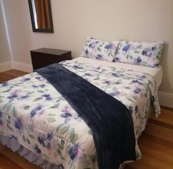 Pensjonat Jerusalem Guesthouse