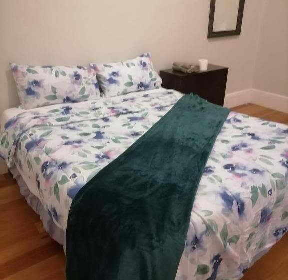 Pensjonat Jerusalem Guesthouse