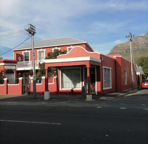 Pensjonat Jerusalem Guesthouse