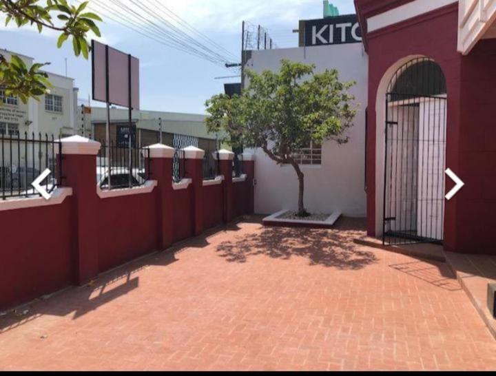 Pensjonat Jerusalem Guesthouse