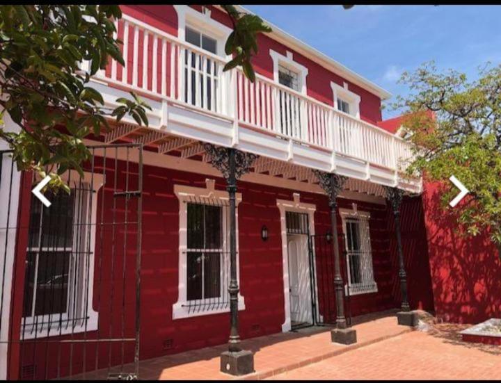 Pensjonat Jerusalem Guesthouse