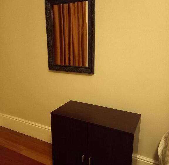 Pensjonat Jerusalem Guesthouse