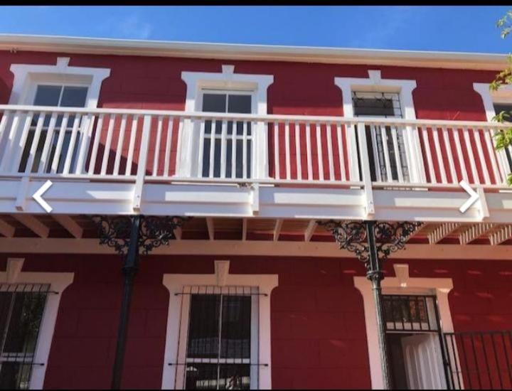 Pensjonat Jerusalem Guesthouse