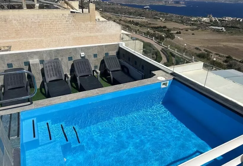 تختخواب و صبحانه Twenty9th