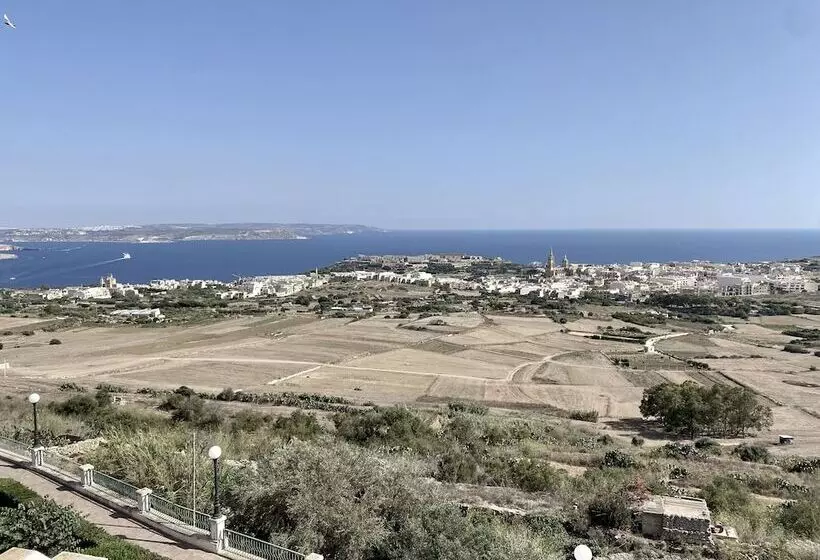 تختخواب و صبحانه Twenty9th