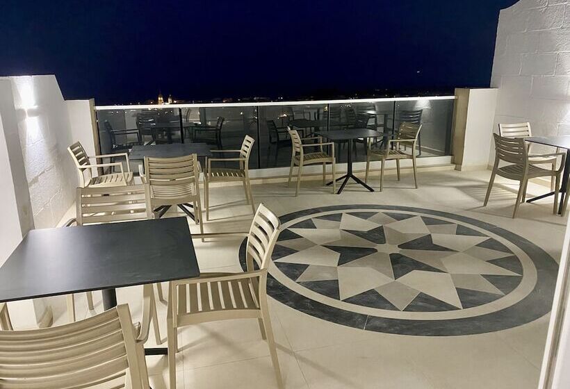 تختخواب و صبحانه Twenty9th