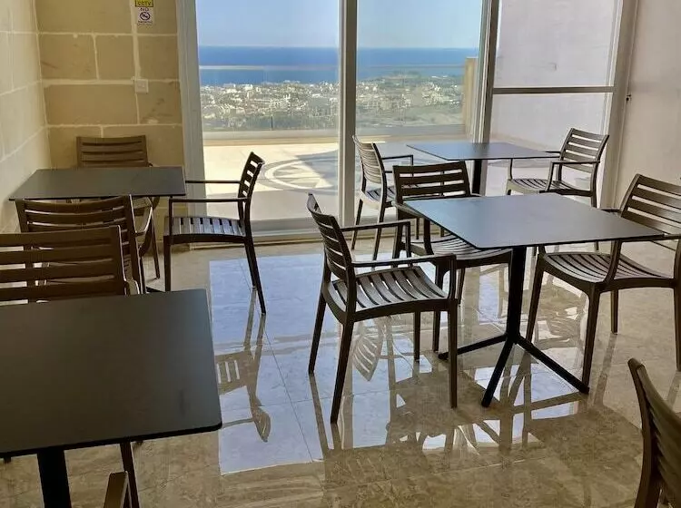 تختخواب و صبحانه Twenty9th