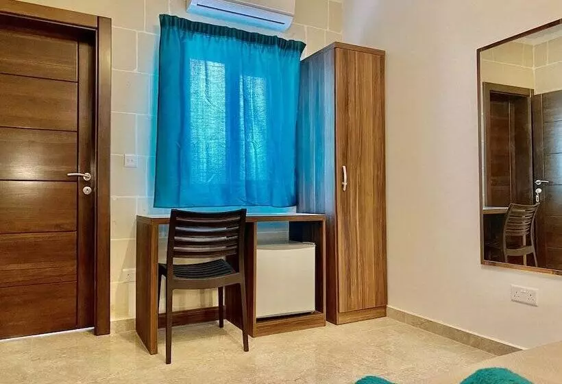 تختخواب و صبحانه Twenty9th