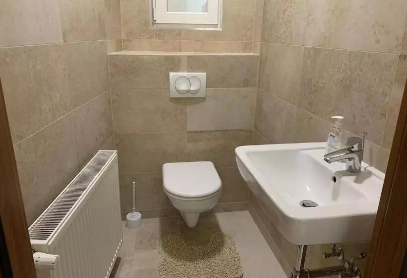 Aamiaismajoitus (B&B) Mayer Vendégház