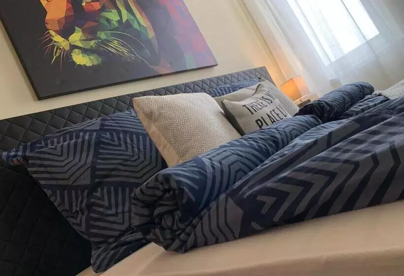 Aamiaismajoitus (B&B) Mayer Vendégház