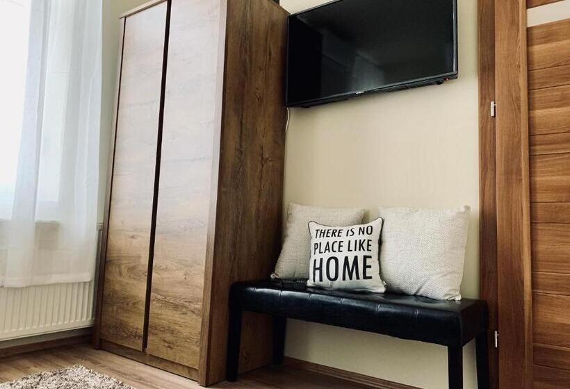 צימר Mayer Vendégház