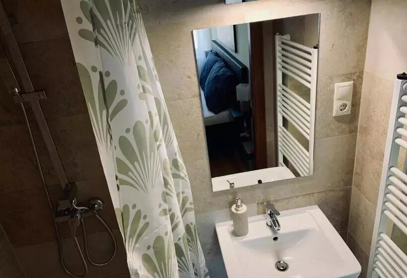 Aamiaismajoitus (B&B) Mayer Vendégház