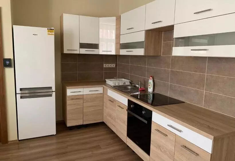 Aamiaismajoitus (B&B) Mayer Vendégház