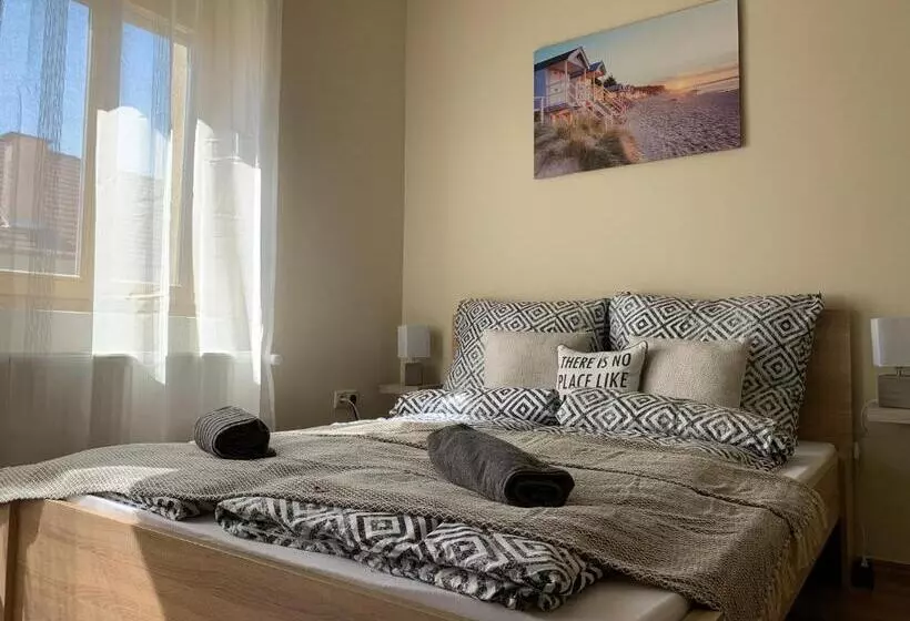 Aamiaismajoitus (B&B) Mayer Vendégház