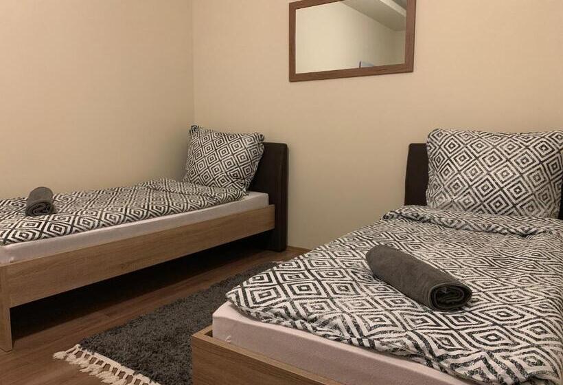 צימר Mayer Vendégház