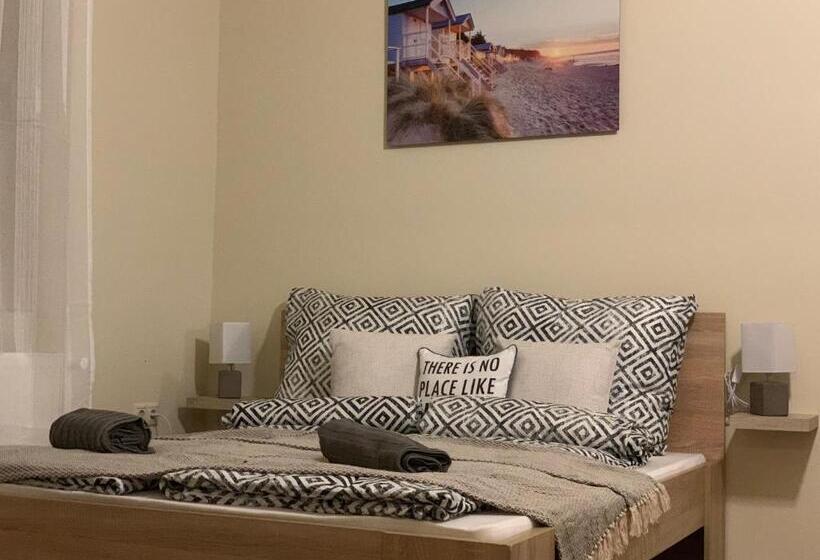 צימר Mayer Vendégház