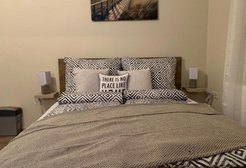 צימר Mayer Vendégház