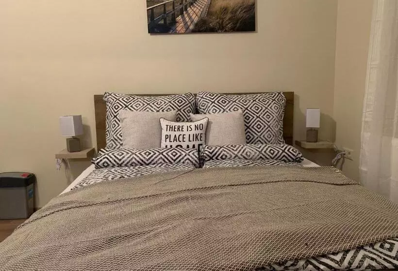 Aamiaismajoitus (B&B) Mayer Vendégház